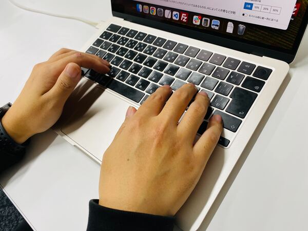 オンラインファクタリングのイメージ