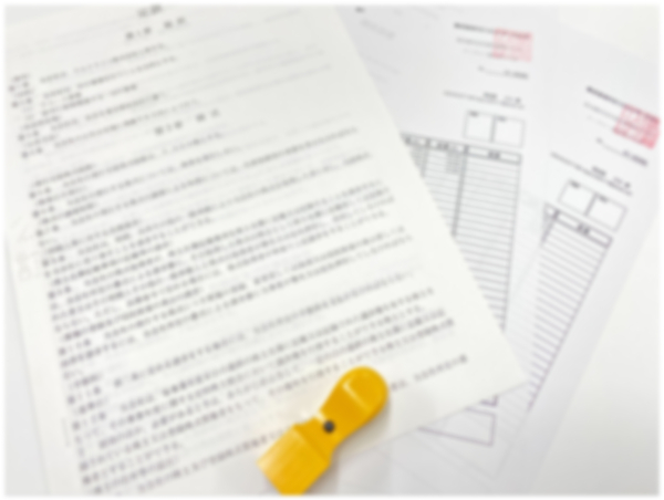 審査が甘く必要書類が少ない即日ファクタリング